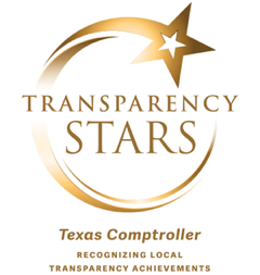 Transparency Stars Updated